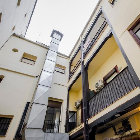 Apt 1Hab 3Px Calle Carretas-Puerta D Sol - Sin Ascensor Madryt Zewnętrze zdjęcie